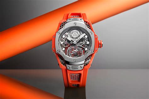 samuel ross x hublot|samuel ross wrist watch.